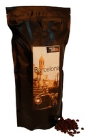 Кофе в зернах Barcelona 1 кг.