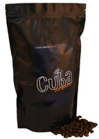 Кофе в зернах Cuba 1 кг.